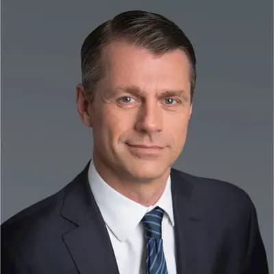 Brian Kingston