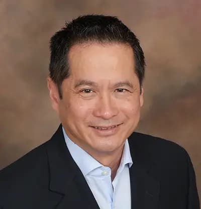 Brian Kuwahara
