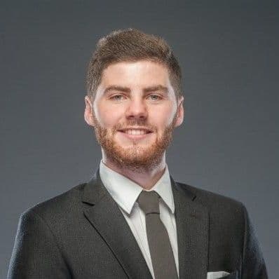 Brian Liston