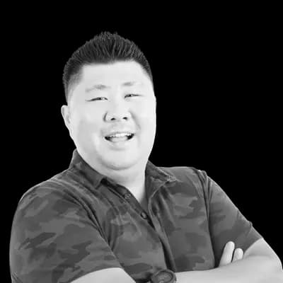 Brad Lu