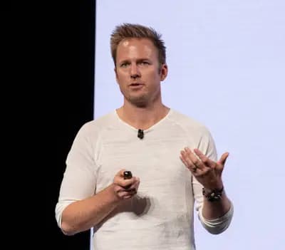 Brian Lucas