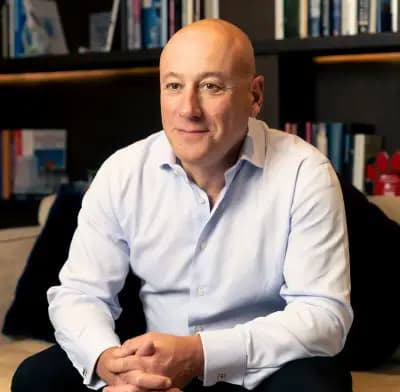 Brian Magnus
