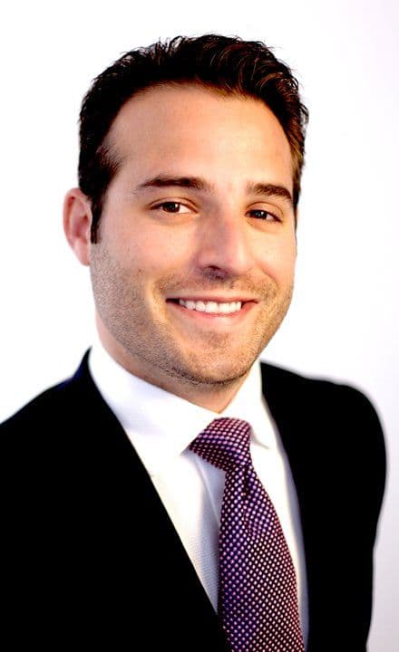 Brian Mandelbaum