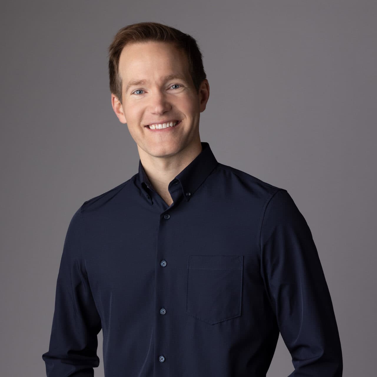 Brian Matesic, MD