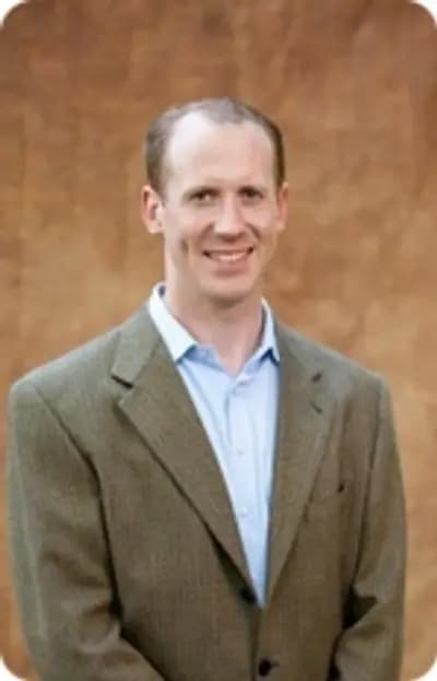 Brian Morfitt