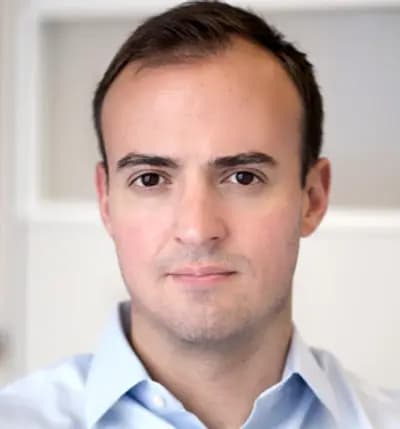 Brian Bustamante-Nicholson