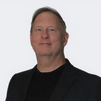 Brian Nickerson