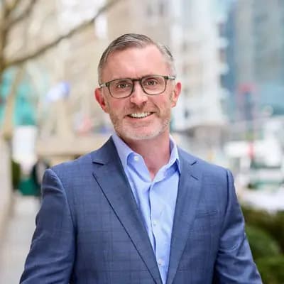 Brian O'Connor