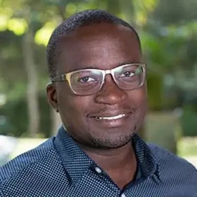 Brian Odhiambo