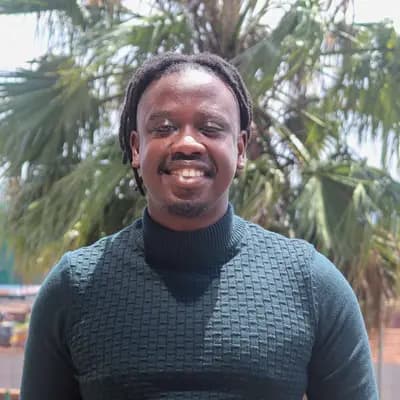 Brian Ondeng