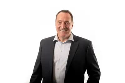 Brian Pomraning