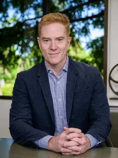 Brian Ruder