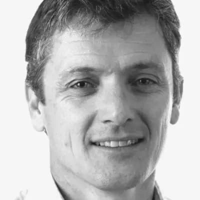 Brian Russell