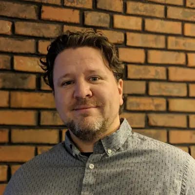 Brian Sanders