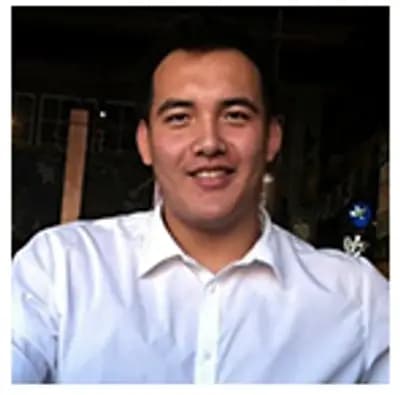 Brian Sheng