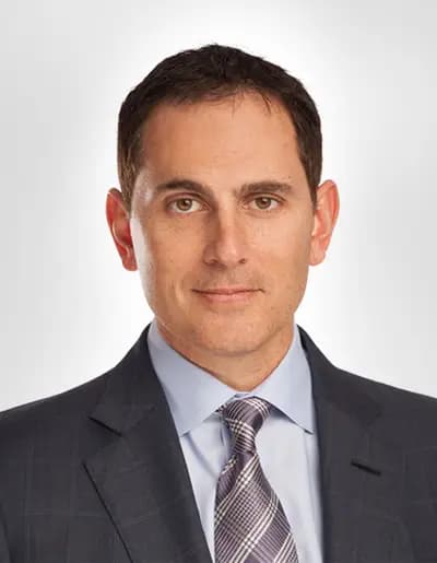 Brian Sheth