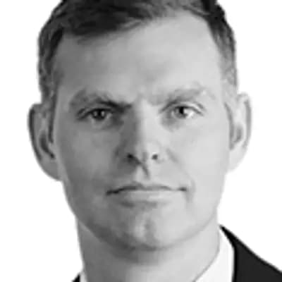 Brian Sullivan