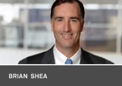 Brian T. Shea
