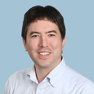 Brian Tomogane