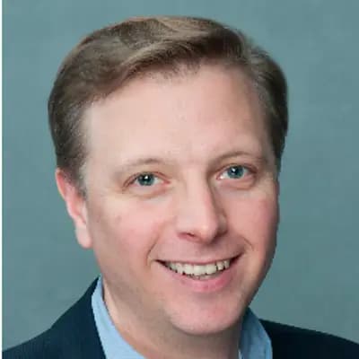 Brian Trelstad