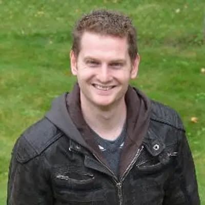 Brian Zubert
