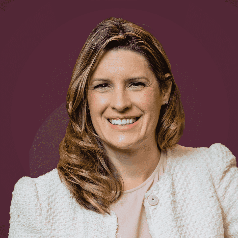 Bridget Abraham