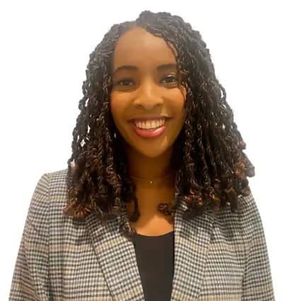 Bridget Duru