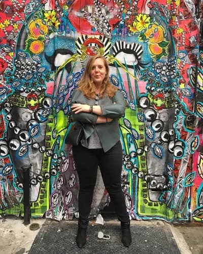 Bridget Heaton