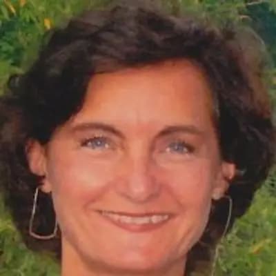 Brigitte Cooperman