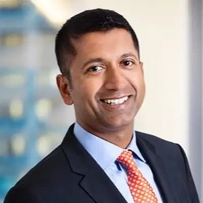 Brijesh Jeevarathnam