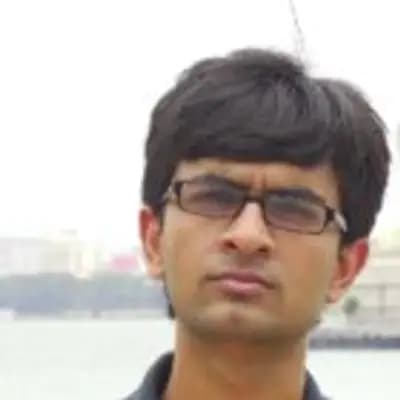 Brijesh Patel