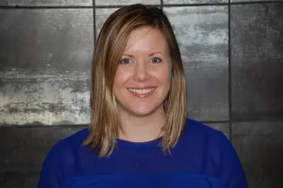 Britt Buchan