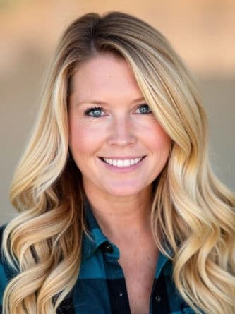 Britt Tucker