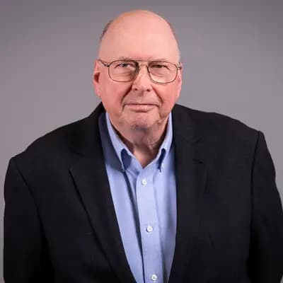 Bruce Johns