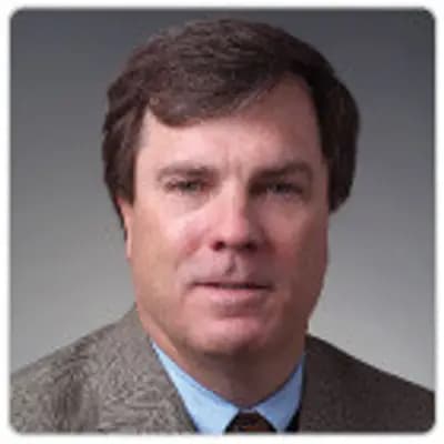 Bruce A. Peacock