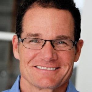 Bruce Armstrong