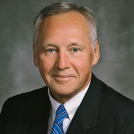 Bruce Carlson