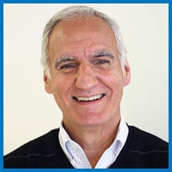 Bruce Cazenave