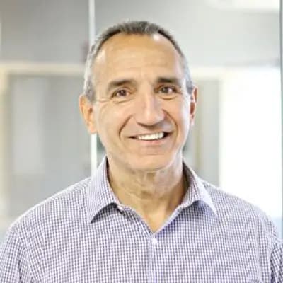 Bruce Cerullo