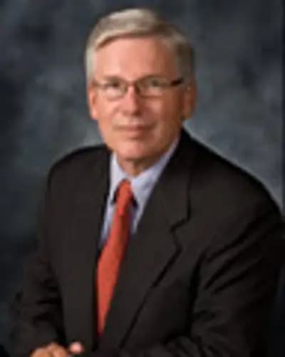 Bruce Claflin