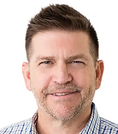 Bruce Cleveland
