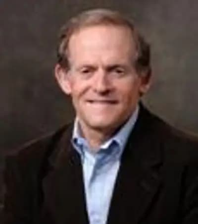 Bruce Cohen