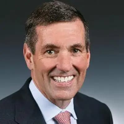 Bruce D. Broussard