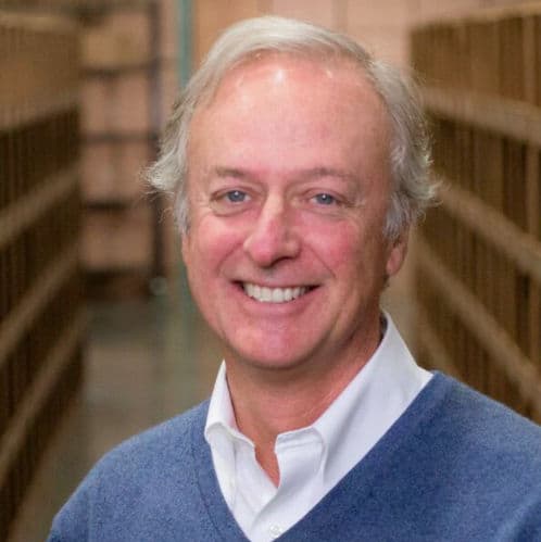 Bruce E. Welty