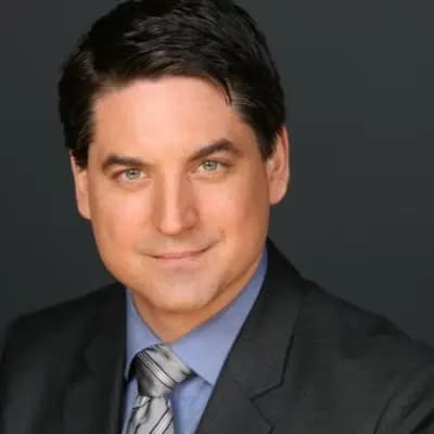 Bruce Eckfeldt