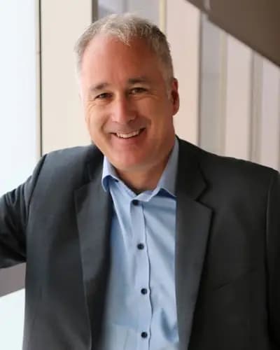 Bruce Fairley