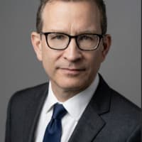 Bruce Friedrich