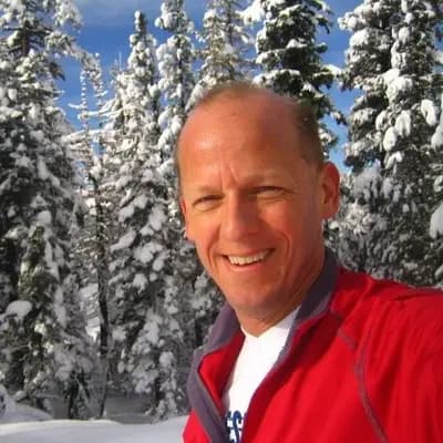 Bruce Graham