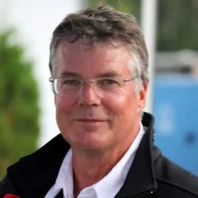 Bruce Gregory