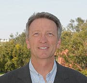 Bruce Hallett